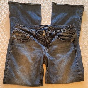 AE Artist Stretch Jeans 👖